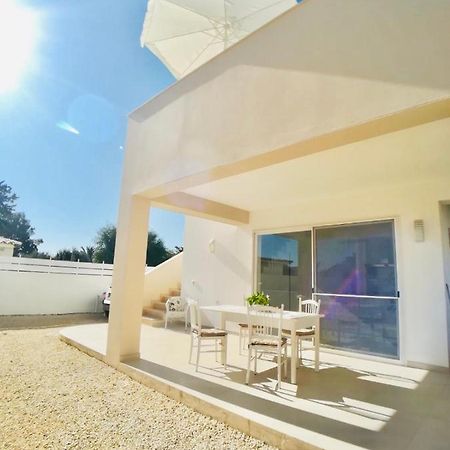Dolcevitasuites - Modern 3 Bdr Villa In S. Lorenzo Reitani Exterior photo