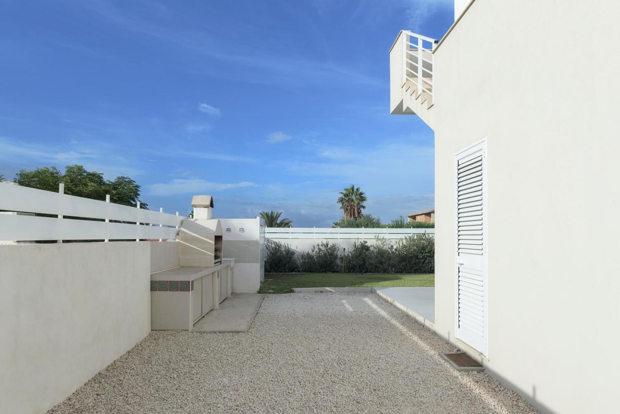Dolcevitasuites - Modern 3 Bdr Villa In S. Lorenzo Reitani Exterior photo